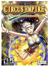 Circus Empire (PC)