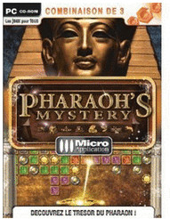 Pharaoh's Mystery (PC)
