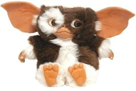 NECA Gremlins - Peluche Gizmo