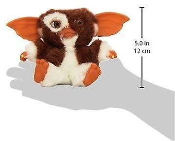 Gremlins - Peluche Gizmo 15 cm