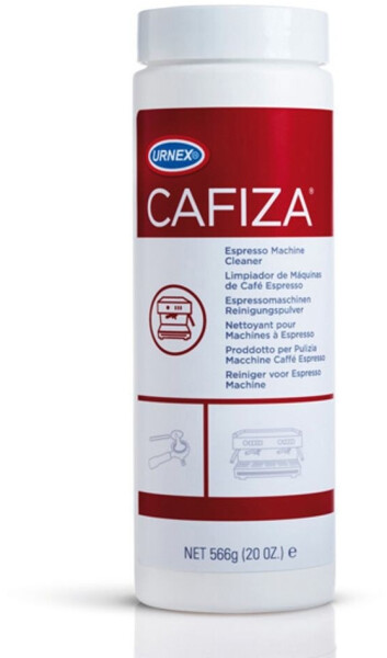 Urnex Reinigungspulver für Kaffeevollautomaten 566 g, Bild 3