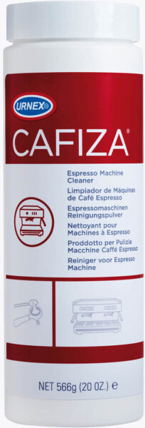 Urnex Reinigungspulver für Kaffeevollautomaten 566 g, Bild 5