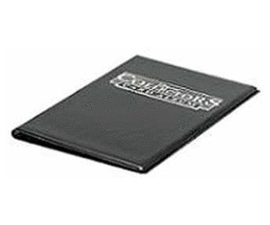 Acheter Classeur Noir - Accessoires - Ultra Pro - Ludifolie