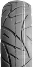 Duro DM1017 120/70 -12 56M
