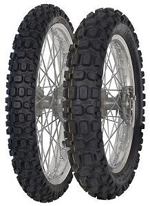 Sava MC 23 110/80 18 58P