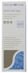 Dead Sea Magik Spa Magik Spot on Gel (15ml)