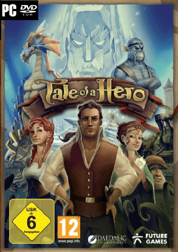 Tale of a hero (PC)