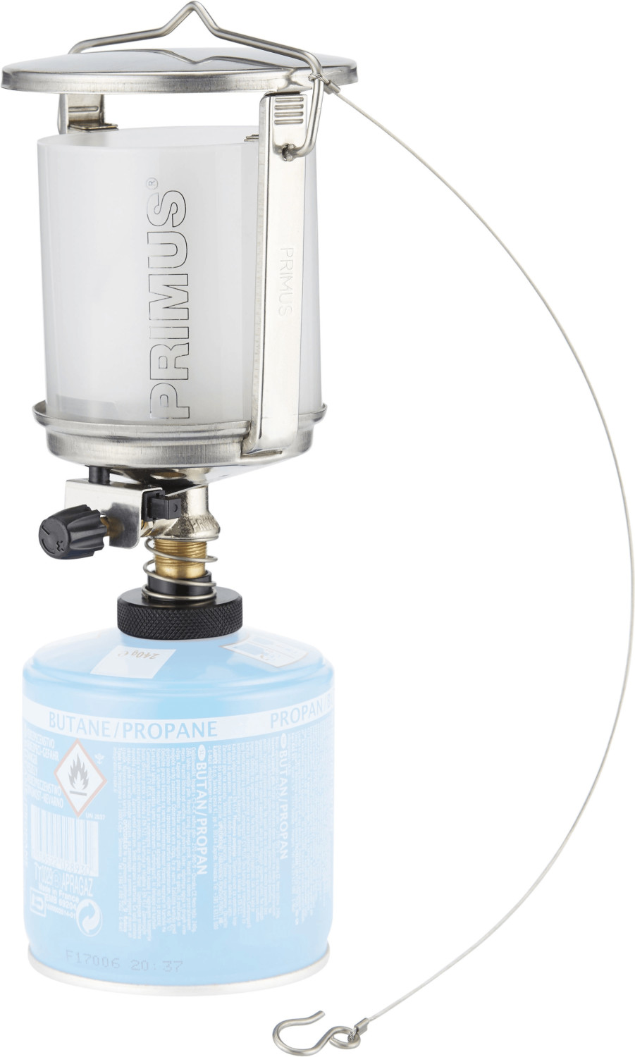 Primus Lanterne Duo Piezo