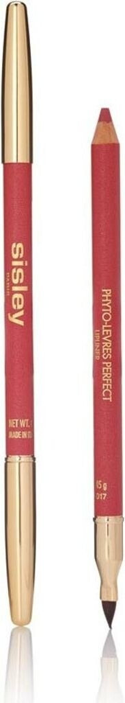 Sisley Cosmetic Phyto-Lèvres Perfect - 04 Rose Passion (1,45g)