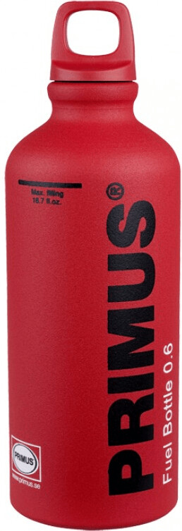 Primus Bouteille de combustible 0,6l