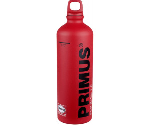 Optimus Brennstoff-Flasche M - 0,6 l