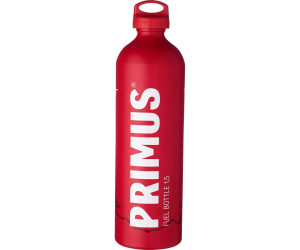 Primus Brennstoffflasche 1,5l ab 22,99 €