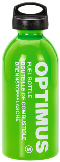 Optimus Bouteille à combustible 0,6l