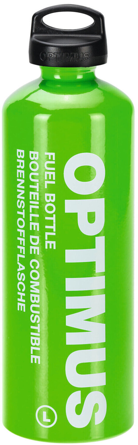 Optimus Brennstoffflasche 1,0l ab € 17,91