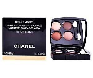 Chanel Les 4 Ombres De Chanel (1,2 g) ab 32,00 € (November 2023 Preise)