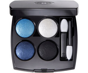 Buy Chanel Les 4 Ombres De Chanel from £48.50 (Today) – Best Deals