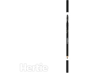 Chanel Crayon Sourcils Sculpting Eyebrow Pencil- Brun Cendre 1g For Wo –  BABACLICK