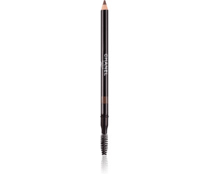 Chanel Crayon Sourcils Sculpting Eyebrow Pencil 40 Brun Cendre Kredka do  brwi - 1g