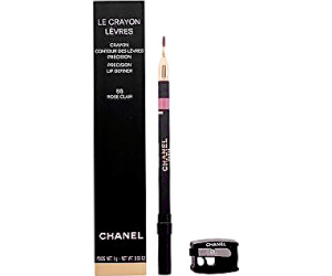 Chanel Le Crayon Lèvres (1 g) ab € 24,99