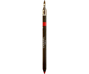 Chanel Le Crayon Lèvres Longwear Lip Pencil - 176 Blood Orange