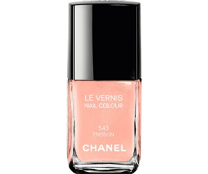 LE VERNIS Chanel Nail Polishes - Perfumes Club