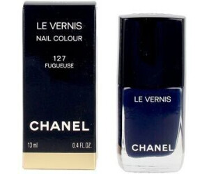 Chanel Le Vernis Nr.155 Rouge Noir 13 ml