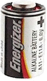 Energizer E11A / L1016