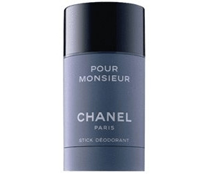 Chanel pour Monsieur Deodorant Stick (75 ml) ab 34,27 €