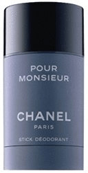 Buy Chanel pour Monsieur Deodorant Stick 75 ml from 39.50 Today Best Deals on idealo