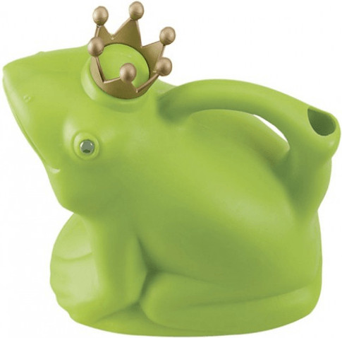 Esschert Arrosoir grenouille roi 1,7 L