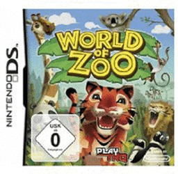 World of Zoo (DS)