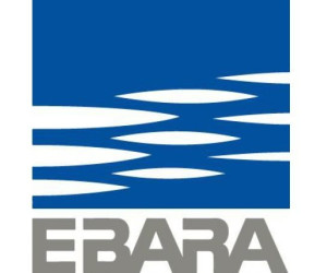 Optima Ebara Tauchpumpen für Schmutzwasser - B2B Shop