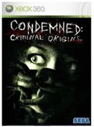 Condemned (Xbox 360)