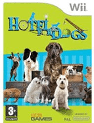 Palace pour chiens (Wii)