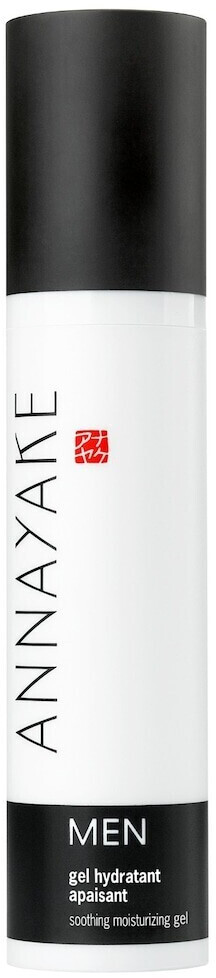 Annayaké Men Gel hydratant apaisant (50 ml)