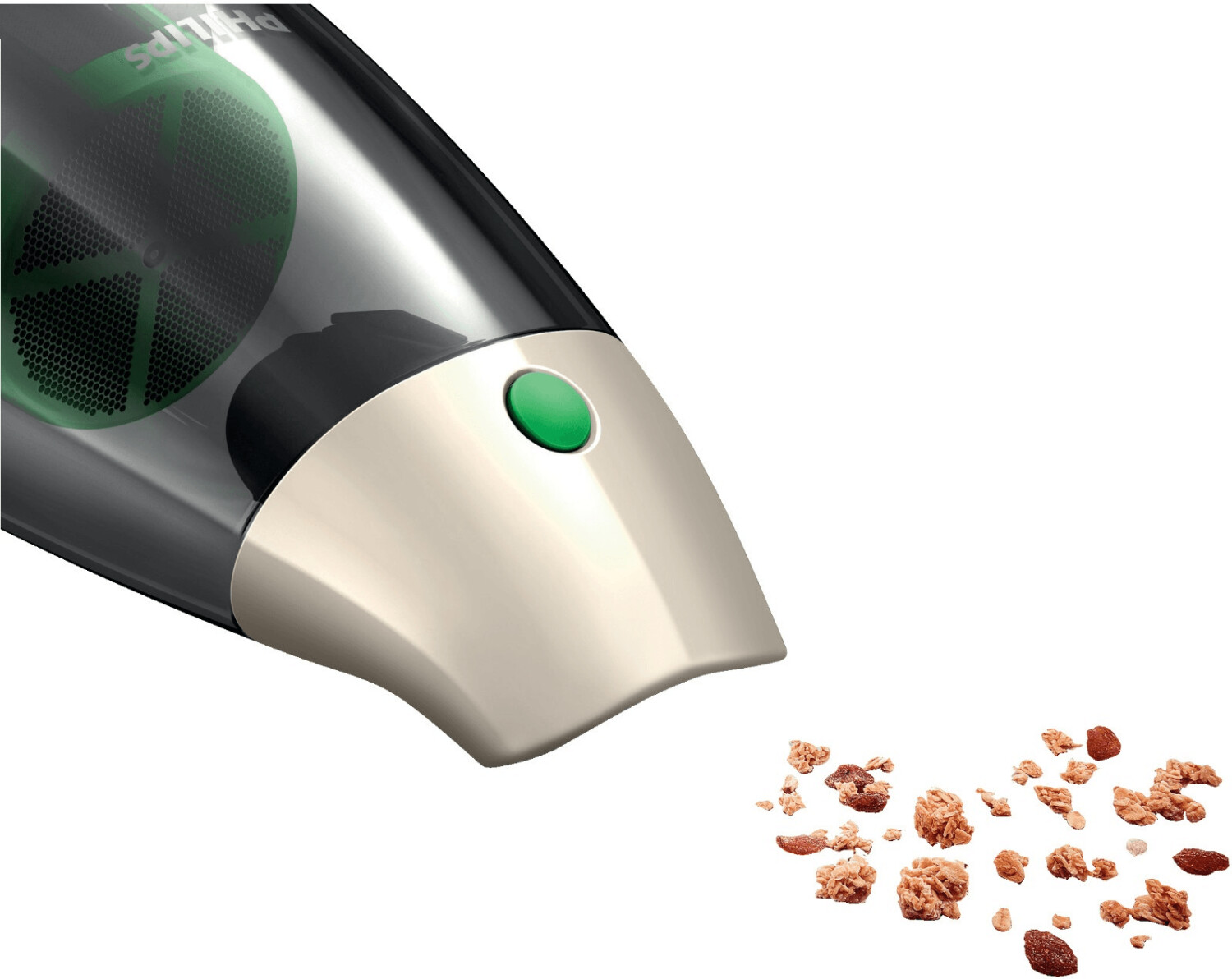 Philips FC6148/01 MiniVac ab 63,27 € (April 2022 Preise ...