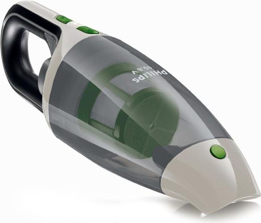 Philips FC6148/01 MiniVac au meilleur prix sur idealo.fr