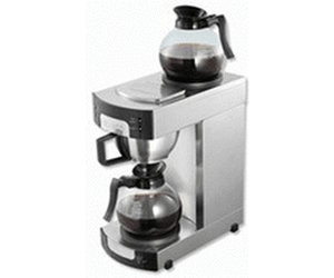 Burco Manual fill filter coffee maker (78501)