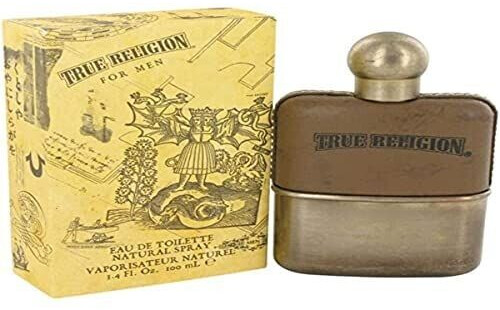 True Religion for Men Eau de Toilette (100 ml)