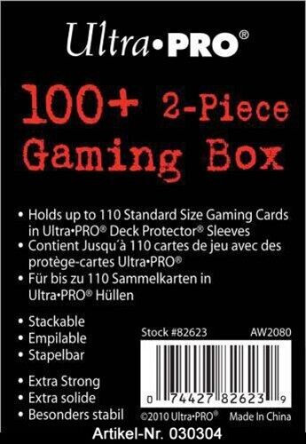 Ultra Pro