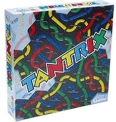 Tantrix Stratégie