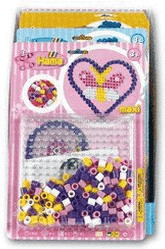 Hama Maxi Blister - Perroquet