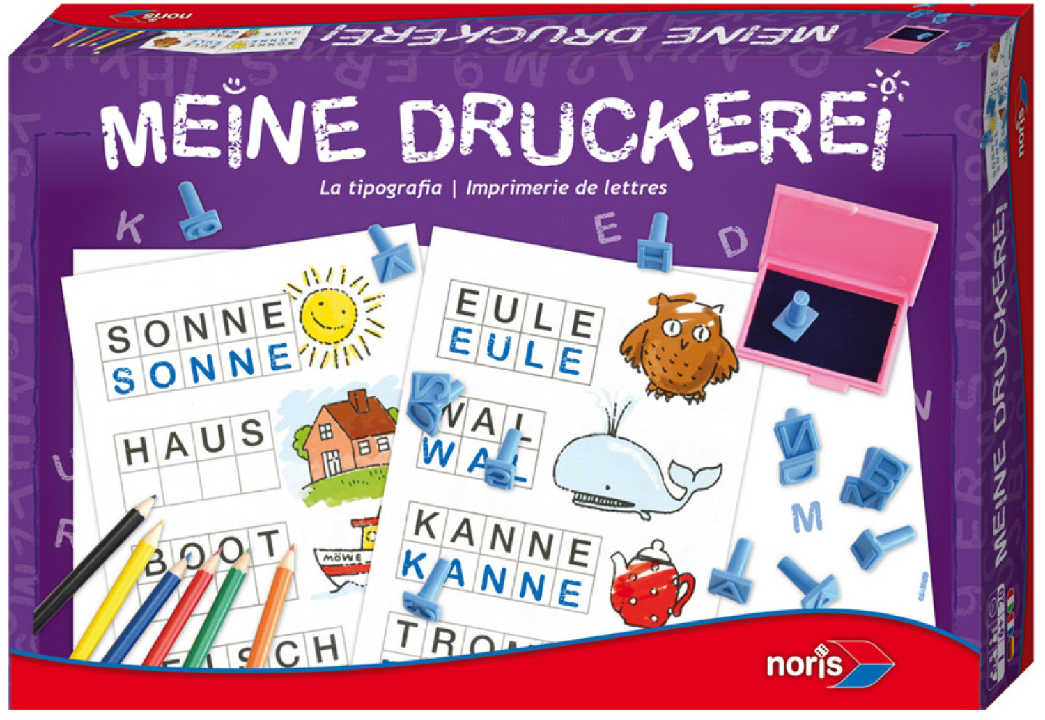Noris 604-9106
