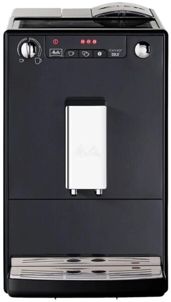Melitta Caffeo Solo E 950-101 Schwarz