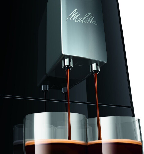 Melitta Caffeo Solo E 950-101 Schwarz, Bild 12