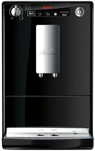 Melitta Caffeo Solo E 950-101 Schwarz, Bild 13