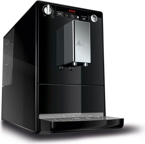 Melitta Caffeo Solo E 950-101 Schwarz, Bild 15