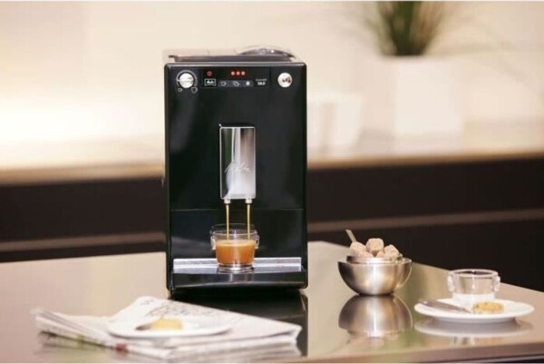 Melitta Caffeo Solo E 950-101 Schwarz, Bild 16