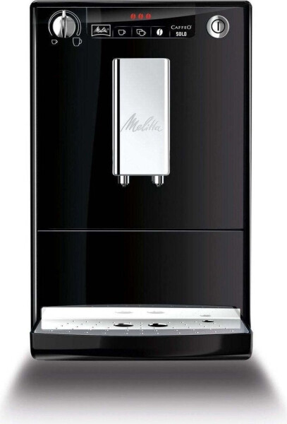 Melitta Caffeo Solo E 950-101 Schwarz, Bild 17