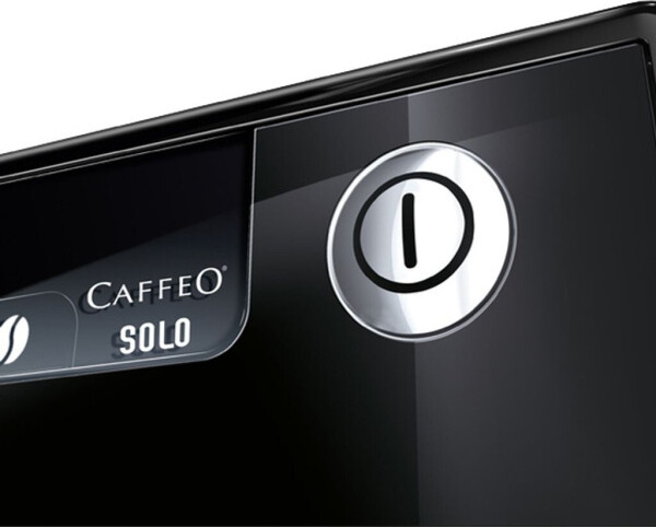 Melitta Caffeo Solo E 950-101 Schwarz, Bild 19